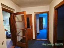 Pronájem bytu 2+1, Praha - Kunratice, Mašatova, 90 m2