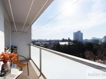 Prodej bytu 4+1, Praha - Letňany, Místecká, 88 m2