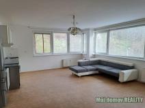 Pronájem bytu 2+kk, Praha - Košíře, Zahradníčkova, 67 m2