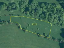 Dražba louky, Hartmanice, 9140 m2