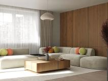 Prodej rodinného domu, Líbeznice, 200 m2