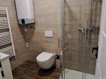 Pronájem bytu 2+kk, Jičín, 38 m2
