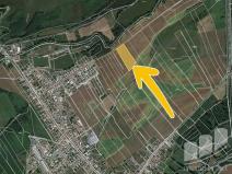 Prodej pole, Lázně Bohdaneč, 2466 m2