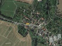 Prodej louky, Rokytňany - Dolní Rokytňany, 1118 m2