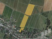 Prodej pole, Brodek u Konice, 1329 m2