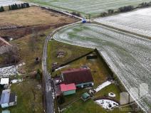 Prodej pozemku, Kovanec, 2198 m2