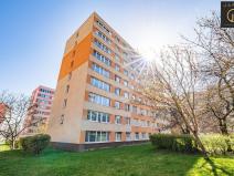 Prodej bytu 3+1, Kladno, Děčínská, 68 m2