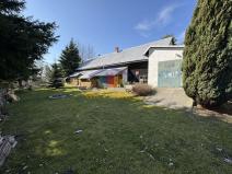 Prodej rodinného domu, Dobrá, 200 m2