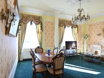 Prodej bytu 1+kk, Karlovy Vary, Dr. Janatky, 37 m2