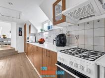 Prodej vícegeneračního domu, Praha - Lipence, Jílovišťská, 206 m2