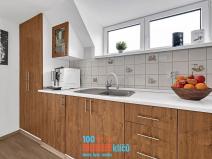 Prodej vícegeneračního domu, Praha - Lipence, Jílovišťská, 206 m2