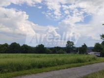 Prodej pozemku pro bydlení, Krásná Hora, 1000 m2