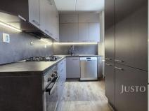 Pronájem bytu 3+1, Písek - Pražské Předměstí, Jablonského, 67 m2