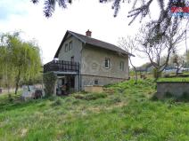 Prodej chaty, Samopše, 86 m2