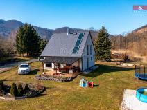 Prodej rodinného domu, Malá Veleň - Jedlka, 137 m2