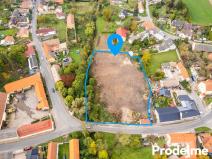 Prodej rodinného domu, Beřovice, 147 m2