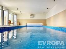 Prodej rodinného domu, Zichovec, 384 m2