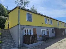 Prodej ubytování, Český Krumlov - Nové Spolí, Tichá, 800 m2