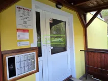 Prodej ubytování, Český Krumlov - Nové Spolí, Tichá, 800 m2