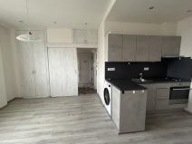 Pronájem bytu 2+kk, Praha - Vinohrady, Hollarovo náměstí, 47 m2