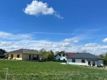 Prodej pozemku pro bydlení, Svojetice, 1000 m2