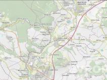 Prodej pole, Čistá, 27281 m2