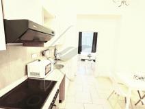 Pronájem bytu 1+1, Praha - Vyšehrad, Neklanova, 33 m2