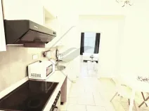 Pronájem bytu 1+1, Praha - Vyšehrad, Neklanova, 33 m2