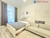 Pronájem bytu 1+1, Praha - Vyšehrad, Neklanova, 33 m2