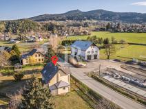Prodej rodinného domu, Světlá pod Ještědem - Dolení Paseky, 120 m2