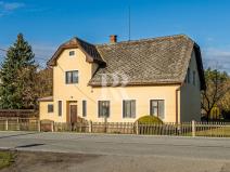 Prodej rodinného domu, Světlá pod Ještědem - Dolení Paseky, 120 m2