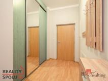 Prodej bytu 3+kk, Liberec - Liberec III-Jeřáb, Uralská, 104 m2