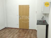 Pronájem obchodního prostoru, Litovel, Nám. Př. Otakara, 50 m2