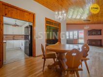 Prodej rodinného domu, Holasovice - Loděnice, 232 m2
