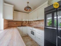 Prodej rodinného domu, Holasovice - Loděnice, 232 m2