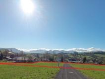 Prodej pozemku pro bydlení, Lichnov, 1481 m2