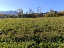 Prodej pozemku pro bydlení, Lichnov, 1481 m2