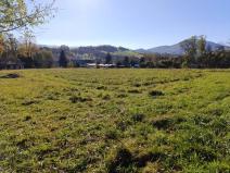 Prodej pozemku pro bydlení, Lichnov, 1201 m2