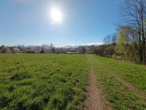 Prodej pozemku pro bydlení, Lichnov, 1482 m2