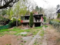 Prodej pozemku pro bydlení, Krhanice, 898 m2