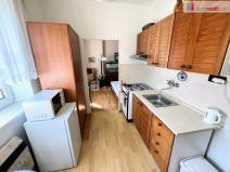 Pronájem bytu 1+1, Uherské Hradiště, Štefánikova, 40 m2