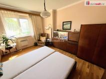 Pronájem bytu 1+1, Uherské Hradiště, Štefánikova, 40 m2