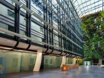 Pronájem kanceláře, Praha - Nové Město, Jindřišská, 242 m2