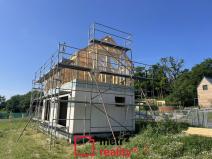 Prodej chaty, Olomouc - Nemilany, 50 m2