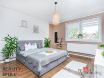 Prodej bytu 2+kk, Chrudim - Vestec, 67 m2