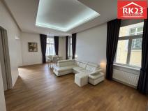 Prodej bytu 2+kk, Mariánské Lázně, Masarykova, 69 m2