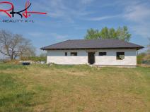 Prodej rodinného domu, Travčice - Nučničky, 156 m2