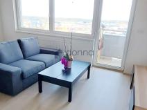 Pronájem bytu 2+kk, Praha - Horní Měcholupy, Mantovská, 53 m2