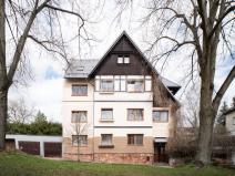 Prodej bytu 3+1, Trutnov - Dolní Předměstí, Janáčkova, 118 m2