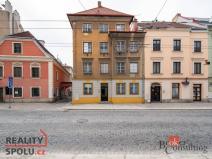 Prodej bytu 3+kk, Jihlava, Křížová, 60 m2